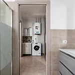Apartman Scalo A Mxp Con Fatturazione Disponibile Somma Lombardo