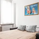 Apartman Scalo A Mxp Con Fatturazione Disponibile *