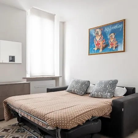 Scalo A Mxp Con Fatturazione Disponibile Apartament *